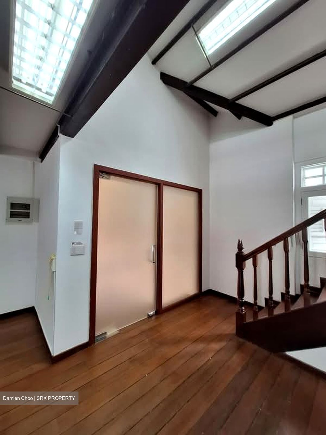Tras Street (D2), Office #570523681
